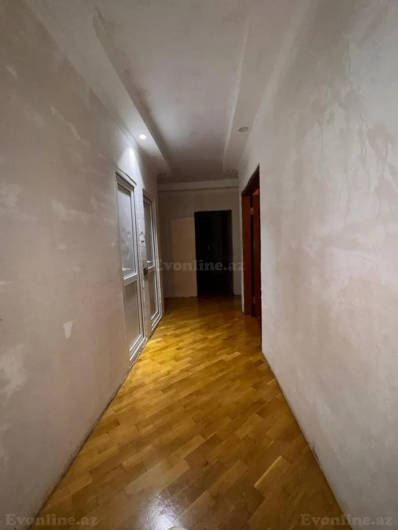 Satılır 5 otaqlı Mənzil Köhnə tikili 110 m² Sumqayıt - şəkil 12