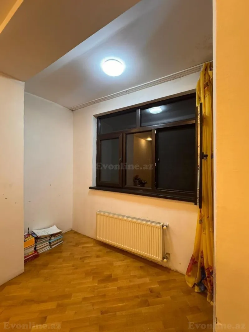 Satılır 5 otaqlı Mənzil Köhnə tikili 110 m² Sumqayıt - şəkil 13