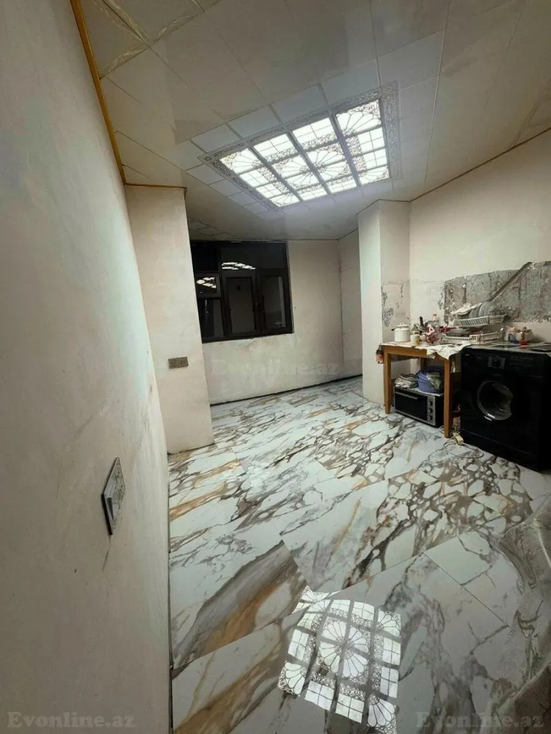 Satılır 5 otaqlı Mənzil Köhnə tikili 110 m² Sumqayıt - şəkil 14