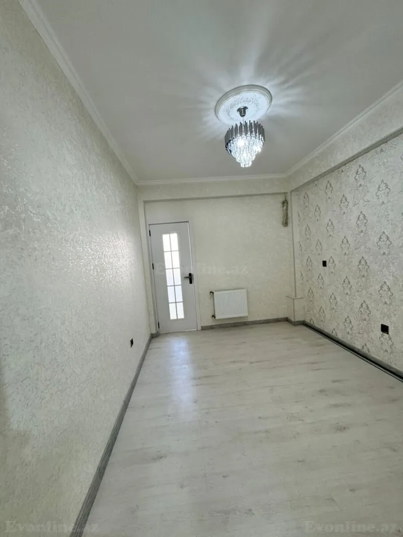 Satılır 2 otaqlı Mənzil Yeni tikili 46 m² Abşeron r. - şəkil 2