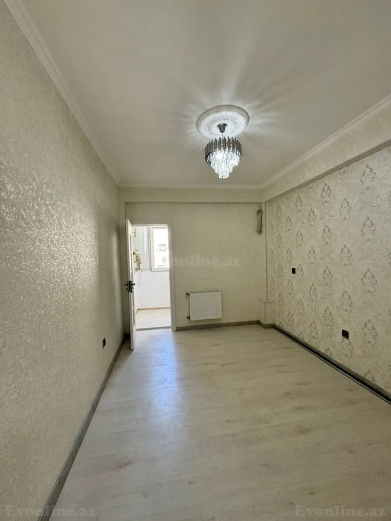 Satılır 2 otaqlı Mənzil Yeni tikili 46 m² Abşeron r. - şəkil 5