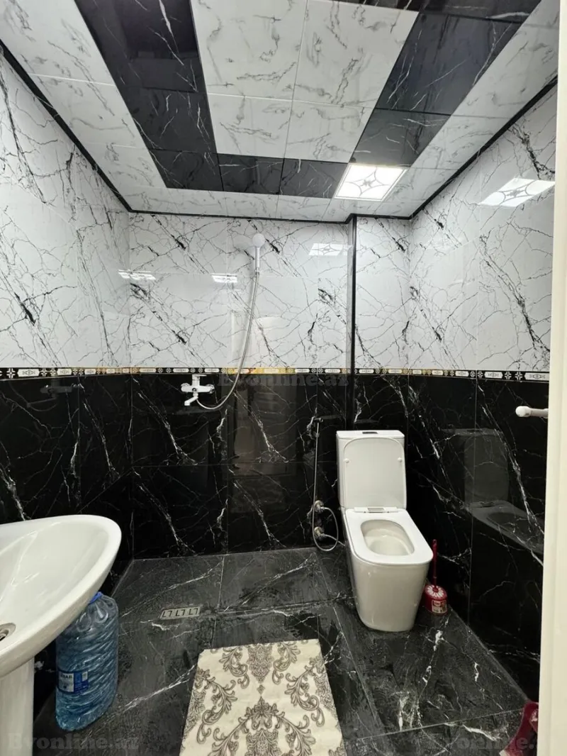 Satılır 2 otaqlı Mənzil Yeni tikili 46 m² Abşeron r. - şəkil 6