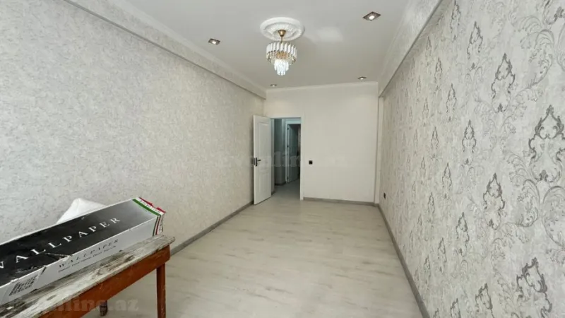 Satılır 2 otaqlı Mənzil Yeni tikili 46 m² Abşeron r. - şəkil 7