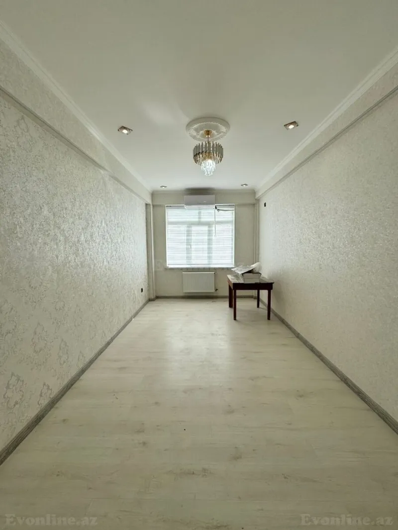 Satılır 2 otaqlı Mənzil Yeni tikili 46 m² Abşeron r. - şəkil 8