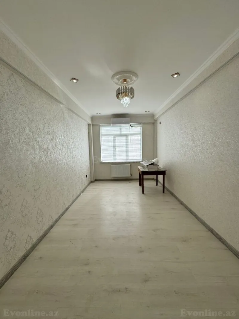 Satılır 2 otaqlı Mənzil Yeni tikili 46 m² Abşeron r. - şəkil 9
