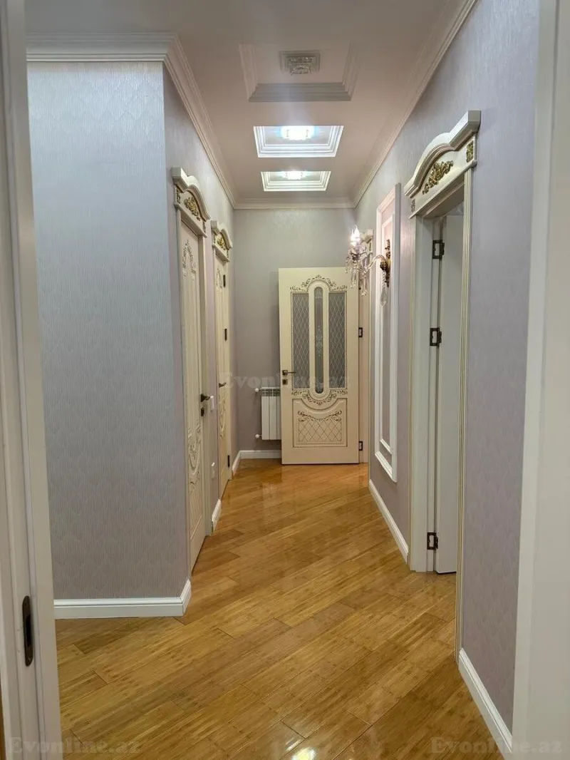 Satılır 3 otaqlı Mənzil Köhnə tikili 75 m² 4-cü mikrorayon - şəkil 6