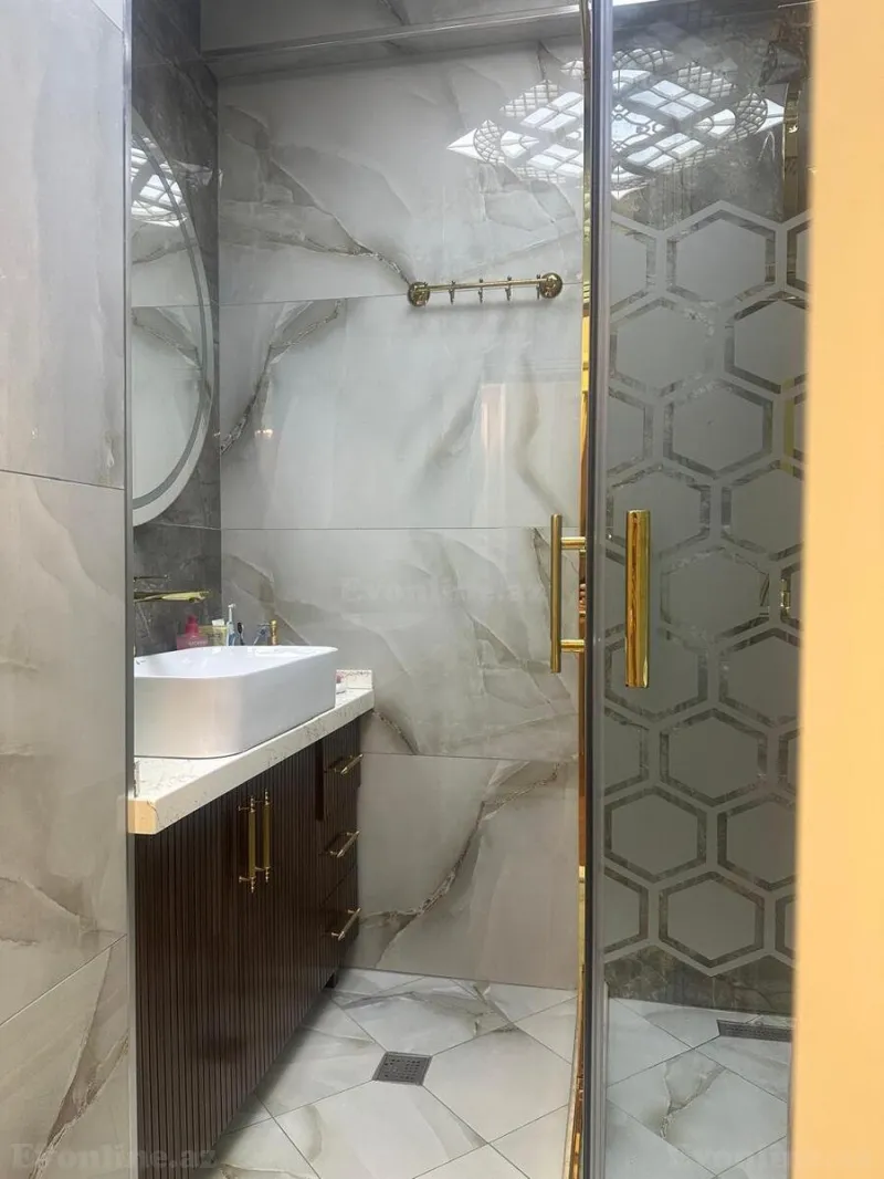 Satılır 3 otaqlı Mənzil Köhnə tikili 75 m² 4-cü mikrorayon - şəkil 8