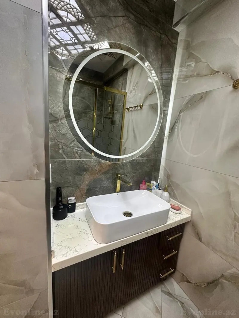 Satılır 3 otaqlı Mənzil Köhnə tikili 75 m² 4-cü mikrorayon - şəkil 9