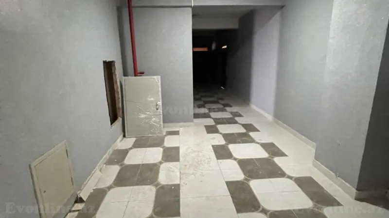 Satılır 1 otaqlı Mənzil Yeni tikili 55 m² Saray - şəkil 5