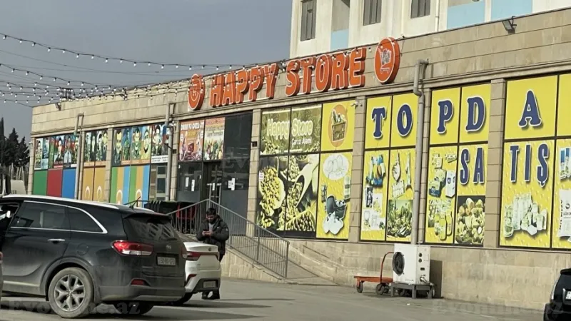 Satılır 1 otaqlı Mənzil Yeni tikili 55 m² Saray - şəkil 9