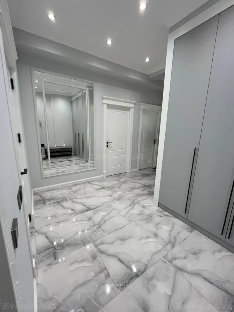 Satılır 2 otaqlı Mənzil Yeni tikili 68 m² Nərimanov r. - şəkil 17