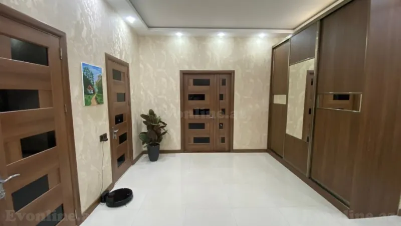 Satılır 3 otaqlı Mənzil Yeni tikili 115.4 m² Masazır - şəkil 2