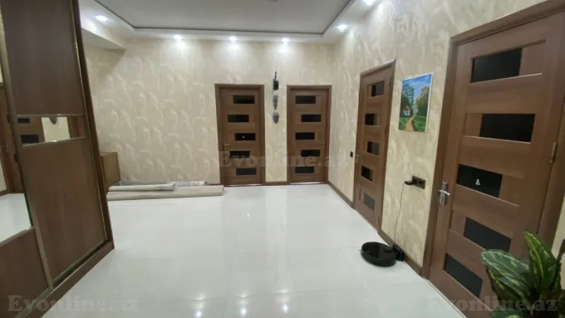 Satılır 3 otaqlı Mənzil Yeni tikili 115.4 m² Masazır - şəkil 4