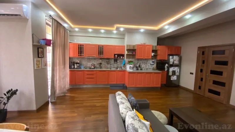 Satılır 3 otaqlı Mənzil Yeni tikili 115.4 m² Masazır - şəkil 8