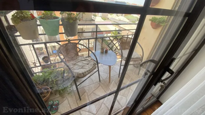 Satılır 3 otaqlı Mənzil Yeni tikili 115.4 m² Masazır - şəkil 9