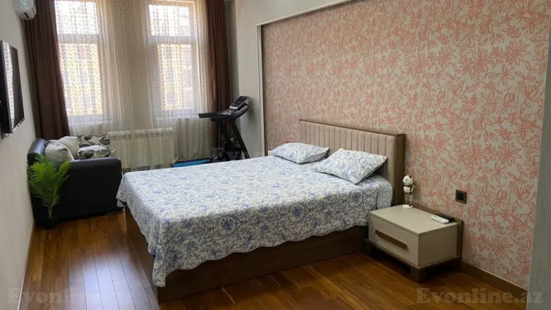 Satılır 3 otaqlı Mənzil Yeni tikili 115.4 m² Masazır - şəkil 10