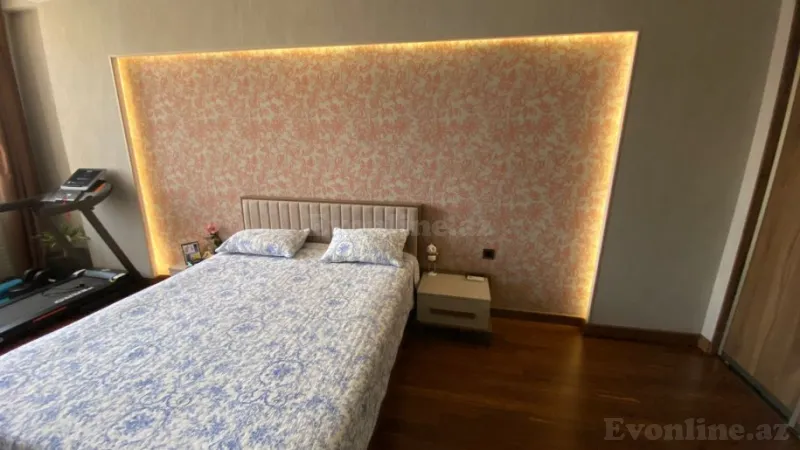 Satılır 3 otaqlı Mənzil Yeni tikili 115.4 m² Masazır - şəkil 12