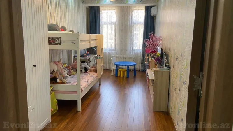 Satılır 3 otaqlı Mənzil Yeni tikili 115.4 m² Masazır - şəkil 13