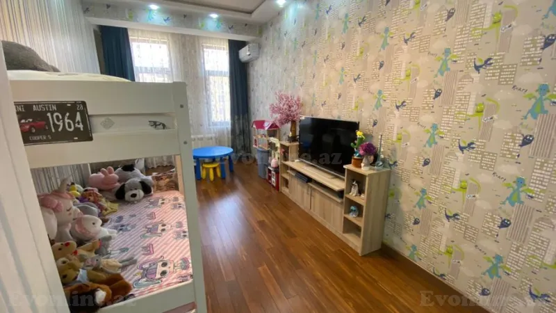 Satılır 3 otaqlı Mənzil Yeni tikili 115.4 m² Masazır - şəkil 16