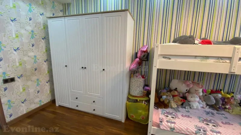 Satılır 3 otaqlı Mənzil Yeni tikili 115.4 m² Masazır - şəkil 17