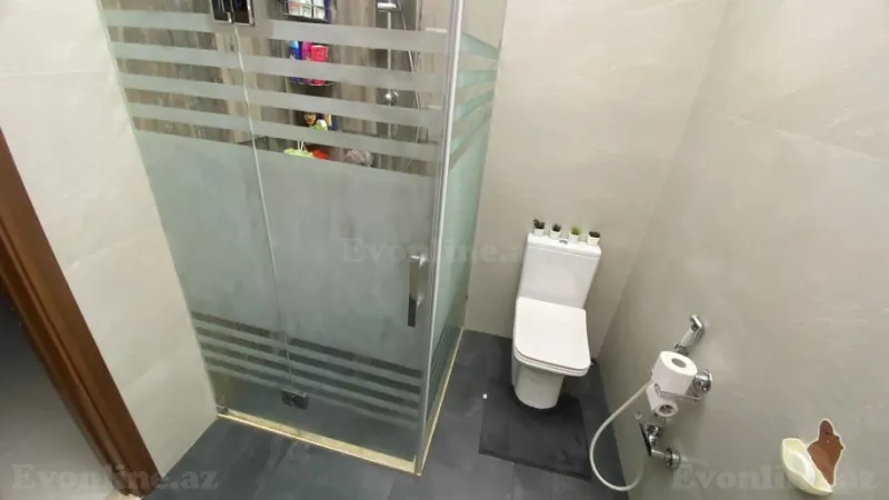 Satılır 3 otaqlı Mənzil Yeni tikili 115.4 m² Masazır - şəkil 18