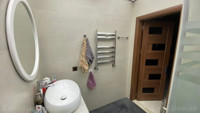 Satılır 3 otaqlı Mənzil Yeni tikili 115.4 m² Masazır - şəkil 19