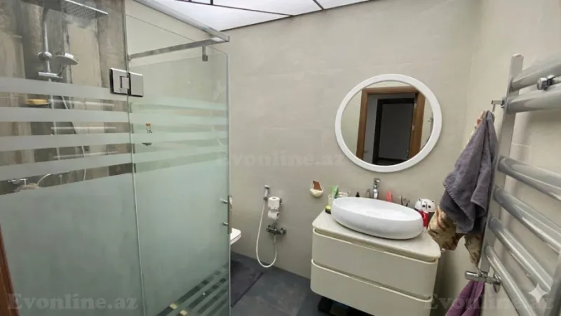 Satılır 3 otaqlı Mənzil Yeni tikili 115.4 m² Masazır - şəkil 20