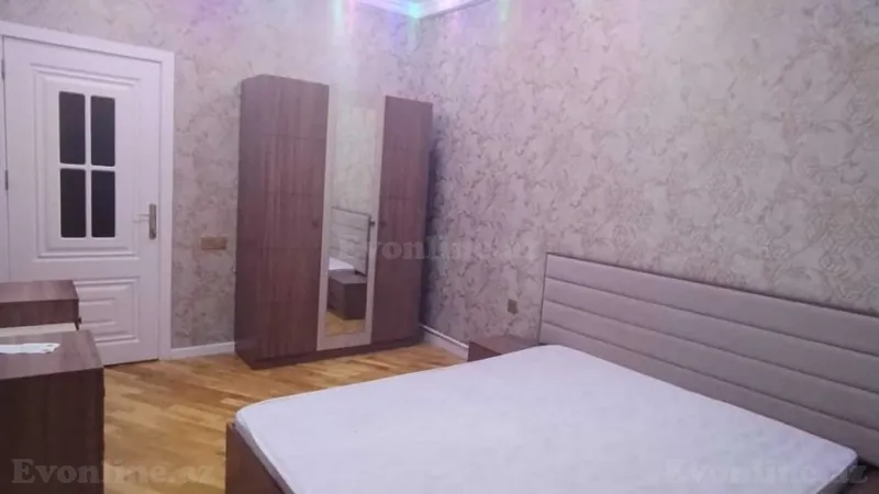 Kirayə verilir 2 otaqlı Mənzil Yeni tikili 70 m² 1-ci mikrorayon - şəkil 4