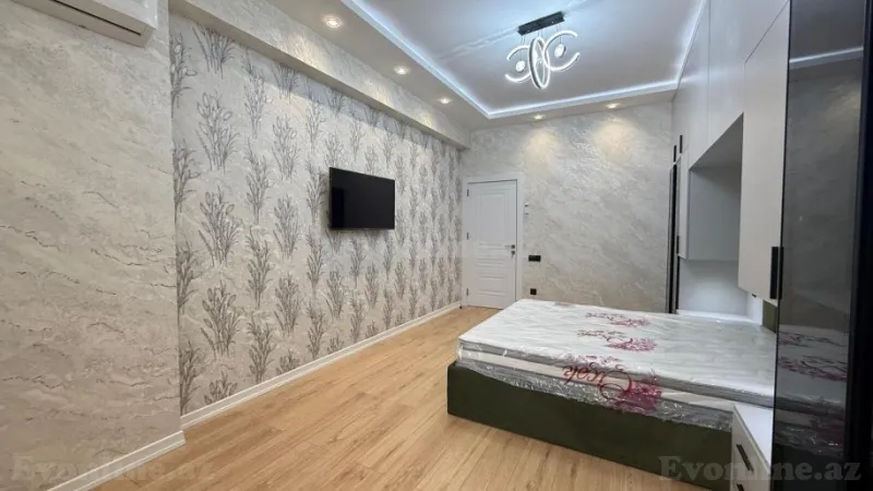 Kirayə verilir 2 otaqlı Mənzil Yeni tikili 70 m² Xətai m. - şəkil 7