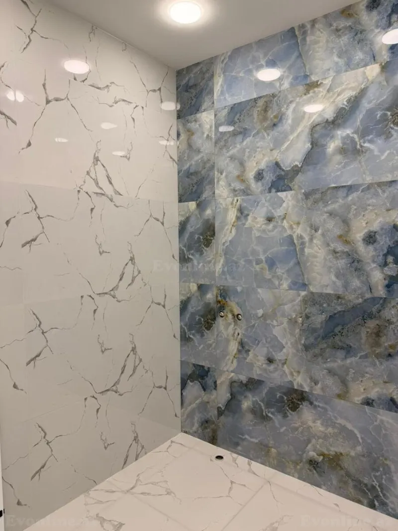 Satılır 7 otaqlı Mənzil Yeni tikili 178 m² 8 Noyabr m. - şəkil 4