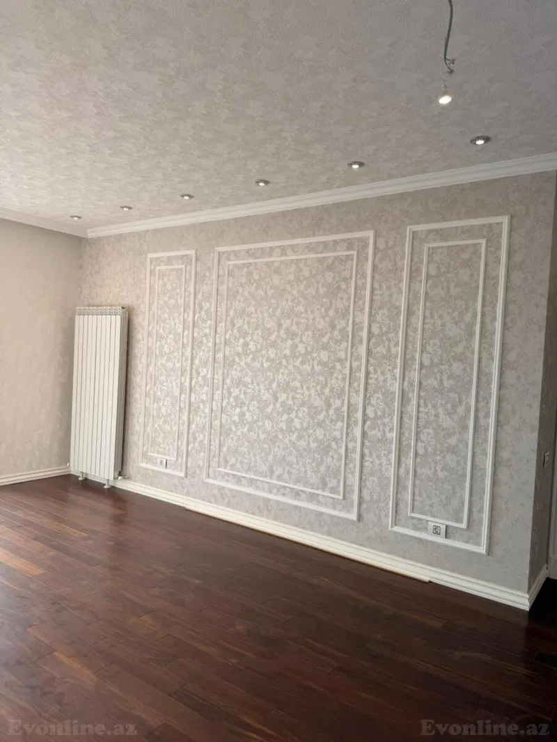 Satılır 7 otaqlı Mənzil Yeni tikili 178 m² 8 Noyabr m. - şəkil 10