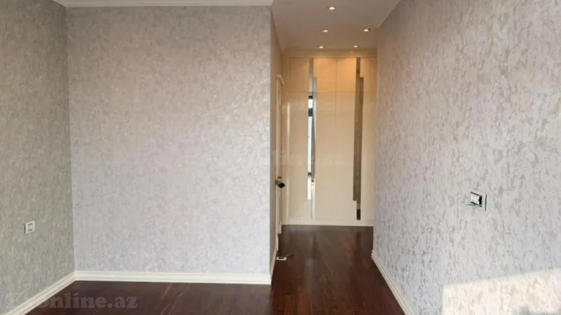 Satılır 7 otaqlı Mənzil Yeni tikili 178 m² 8 Noyabr m. - şəkil 12