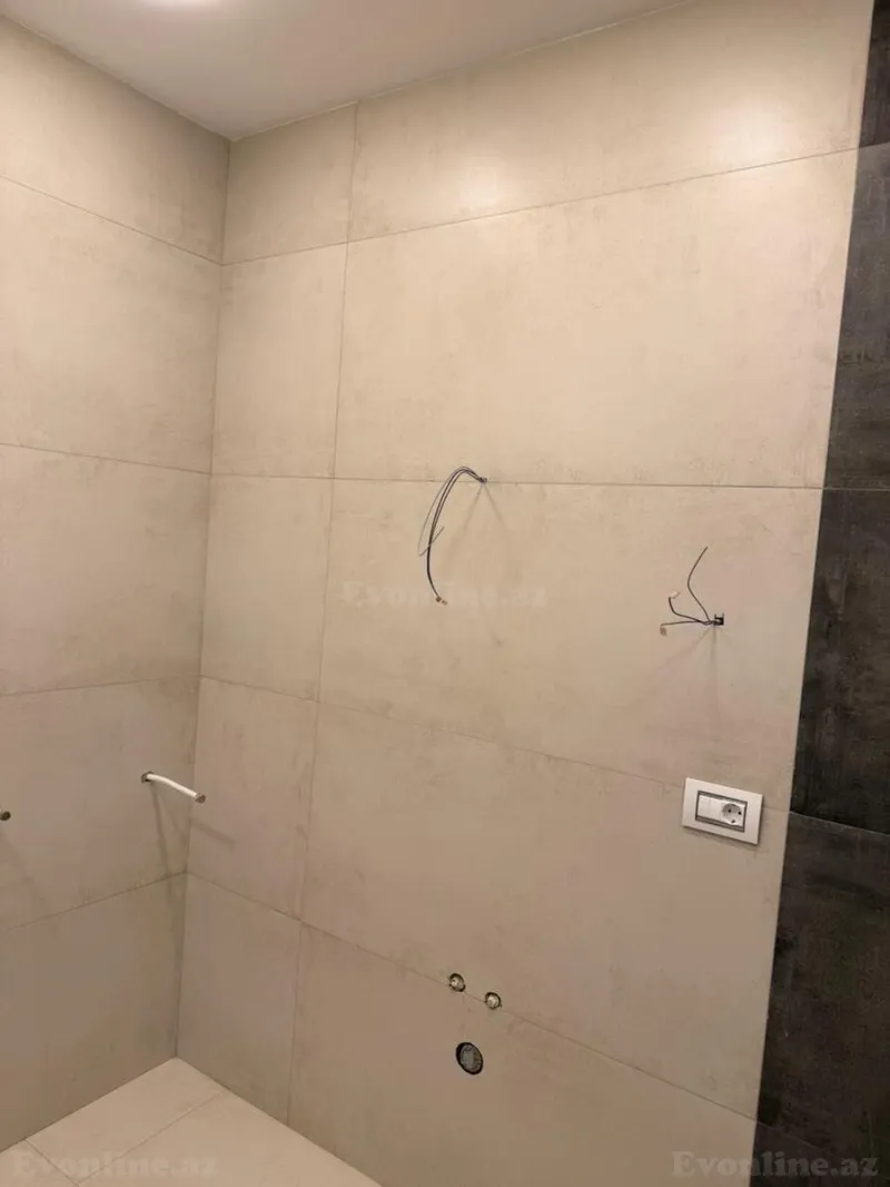 Satılır 7 otaqlı Mənzil Yeni tikili 178 m² 8 Noyabr m. - şəkil 14