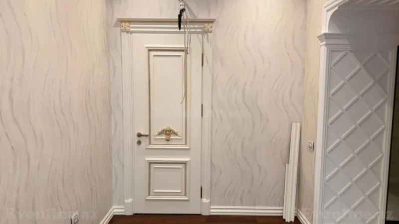 Satılır 7 otaqlı Mənzil Yeni tikili 178 m² 8 Noyabr m. - şəkil 18