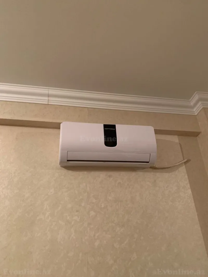 Kirayə verilir 2 otaqlı Mənzil Yeni tikili 65 m² Sabunçu r. - şəkil 8