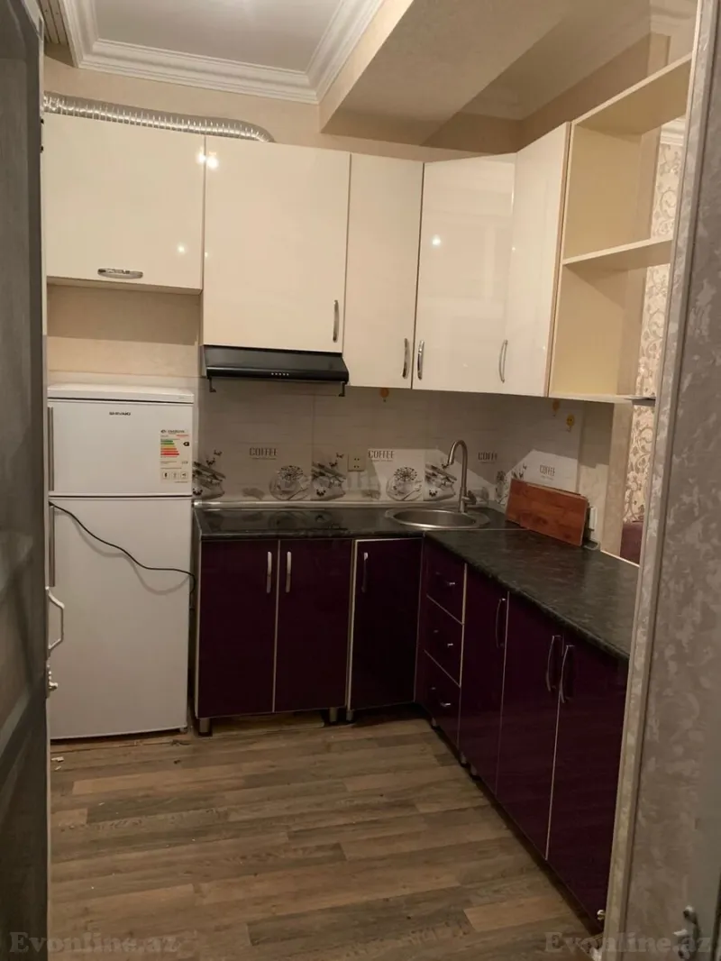 Kirayə verilir 2 otaqlı Mənzil Yeni tikili 65 m² Sabunçu r. - şəkil 11