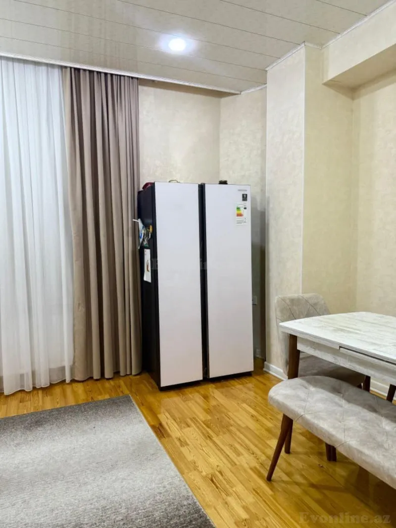 Satılır 2 otaqlı Mənzil Yeni tikili 92 m² Əhmədli - şəkil 12