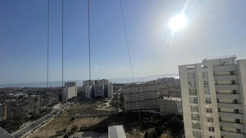 Satılır 4 otaqlı Mənzil Yeni tikili 155 m² Həzi Aslanov - şəkil 6