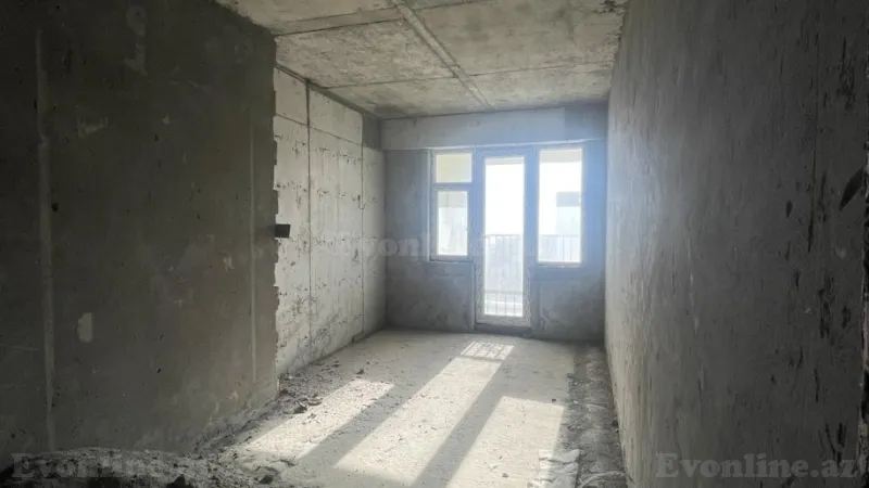 Satılır 4 otaqlı Mənzil Yeni tikili 155 m² Həzi Aslanov - şəkil 7