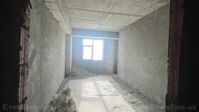 Satılır 4 otaqlı Mənzil Yeni tikili 155 m² Həzi Aslanov - şəkil 9