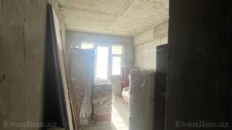 Satılır 4 otaqlı Mənzil Yeni tikili 155 m² Həzi Aslanov - şəkil 10