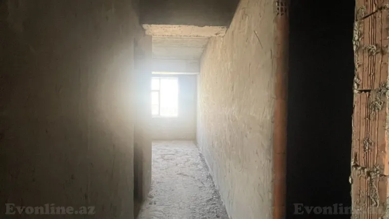 Satılır 4 otaqlı Mənzil Yeni tikili 155 m² Həzi Aslanov - şəkil 11