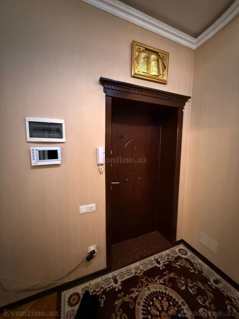 Satılır 2 otaqlı Mənzil Yeni tikili 82 m² Yasamal - şəkil 6