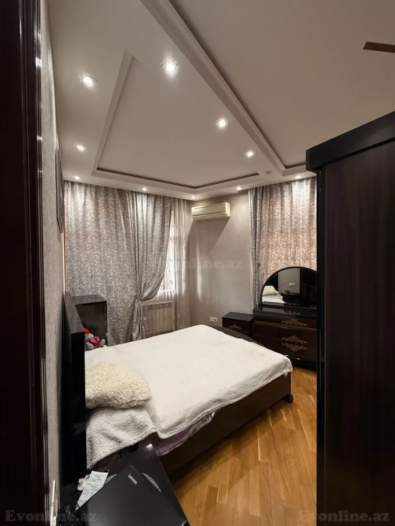 Satılır 2 otaqlı Mənzil Yeni tikili 82 m² Yasamal - şəkil 23