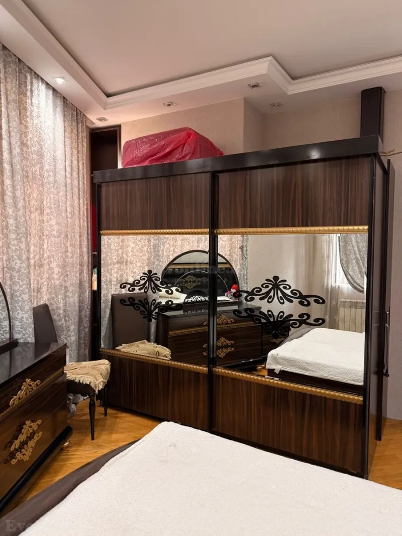 Satılır 2 otaqlı Mənzil Yeni tikili 82 m² Yasamal - şəkil 24