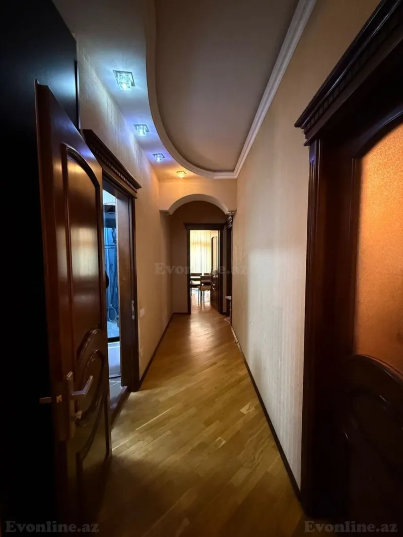 Satılır 2 otaqlı Mənzil Yeni tikili 82 m² Yasamal - şəkil 29