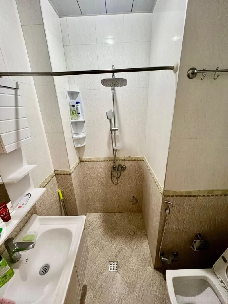 Satılır 4 otaqlı Mənzil Yeni tikili 165 m² Nəsimi r. - şəkil 10