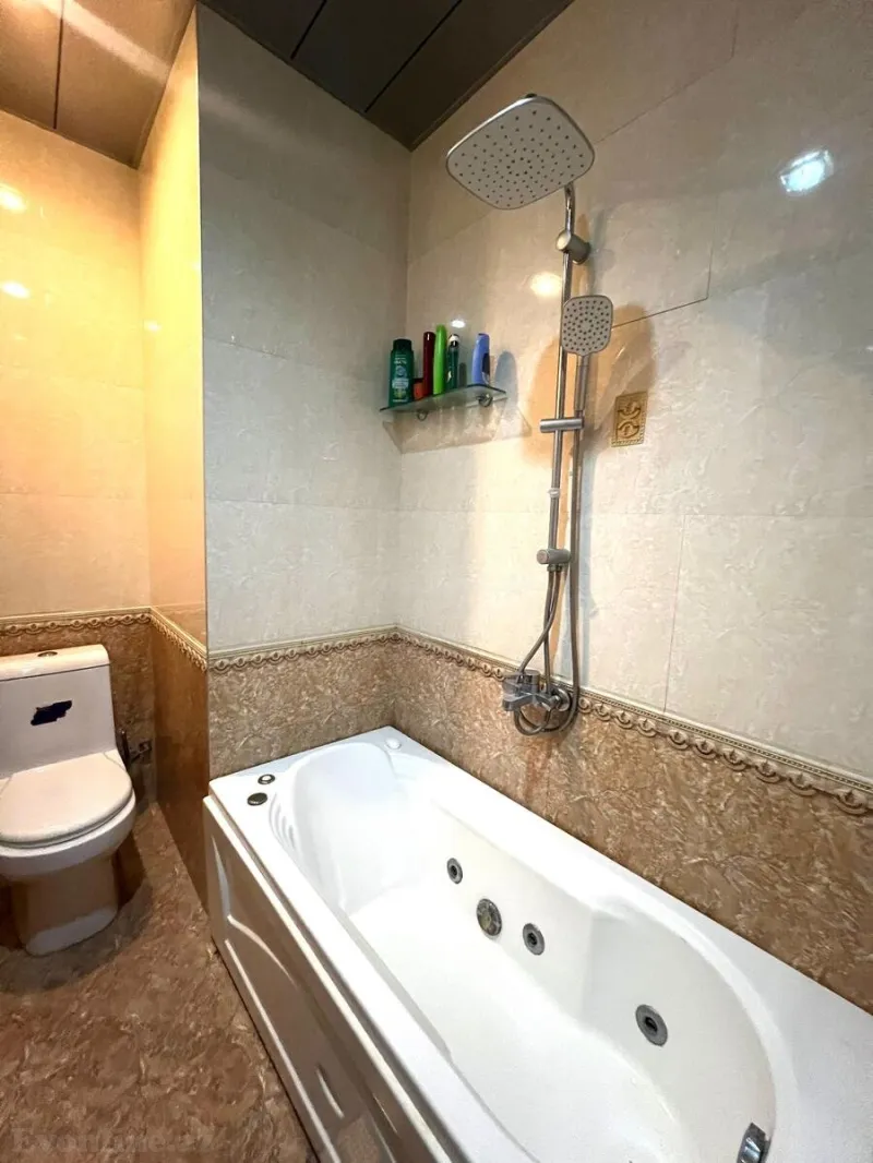 Satılır 4 otaqlı Mənzil Yeni tikili 165 m² Nəsimi r. - şəkil 13