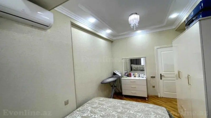 Satılır 2 otaqlı Mənzil Yeni tikili 84 m² Əhmədli - şəkil 9