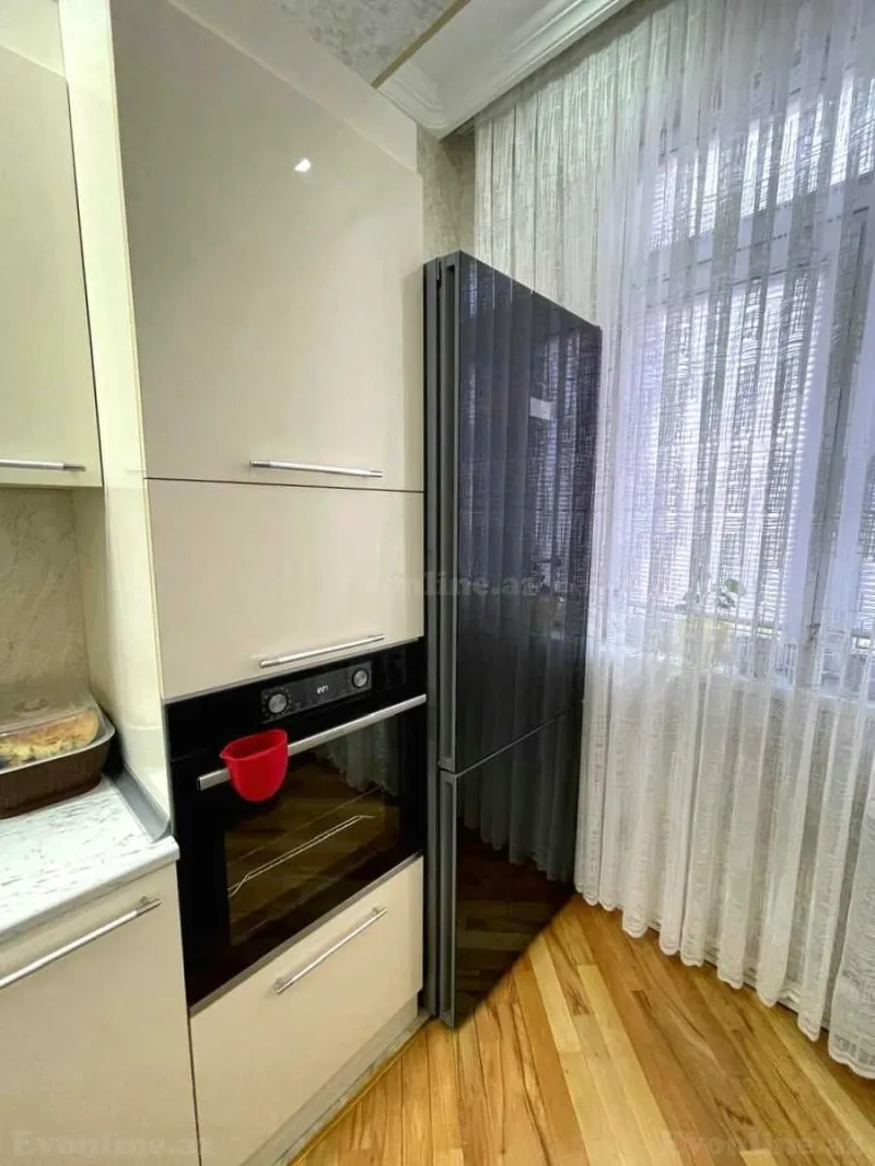 Satılır 2 otaqlı Mənzil Yeni tikili 84 m² Əhmədli - şəkil 13